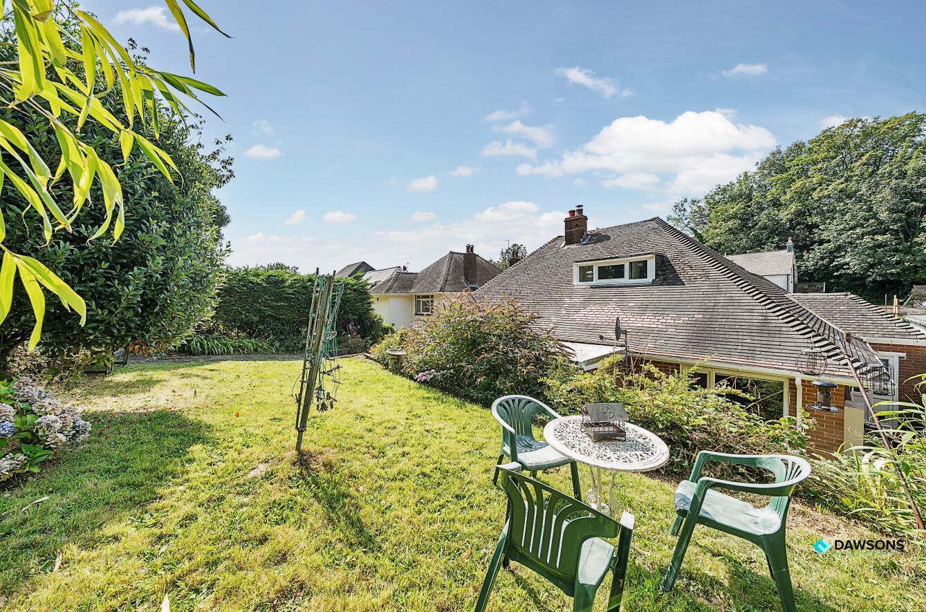 Rotherslade Road, Langland, Swansea, SA3 4QW